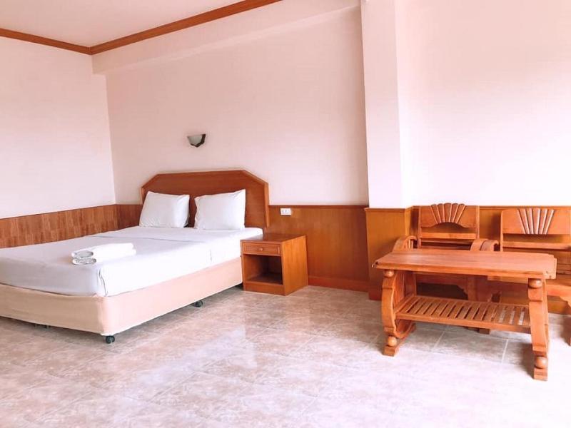 Haad Yao Bayview Resort & Spa - Sha Plus Certified Zimmer foto