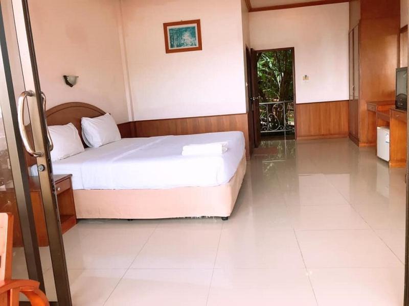 Haad Yao Bayview Resort & Spa - Sha Plus Certified Zimmer foto