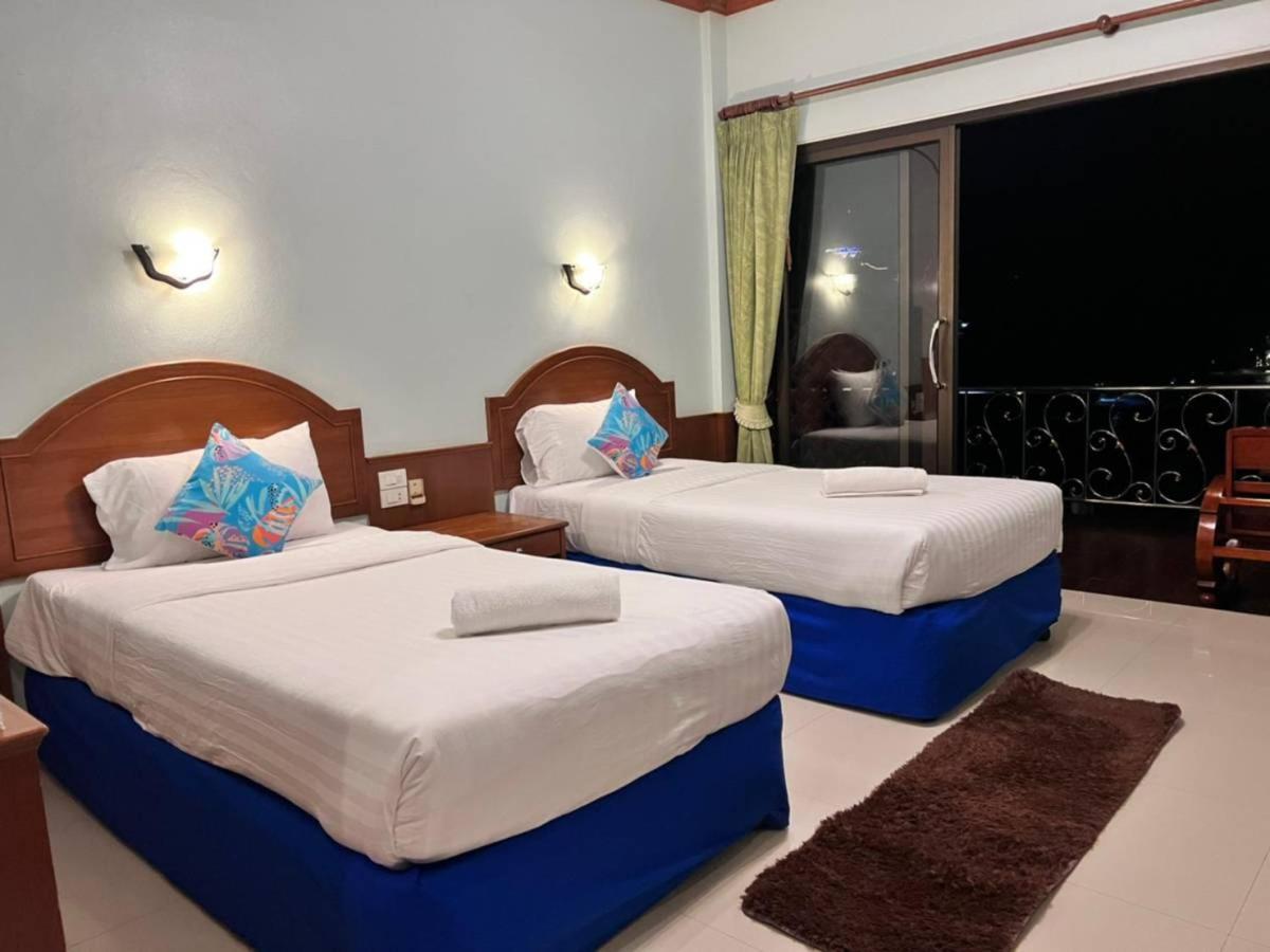 Haad Yao Bayview Resort & Spa - Sha Plus Certified Zimmer foto