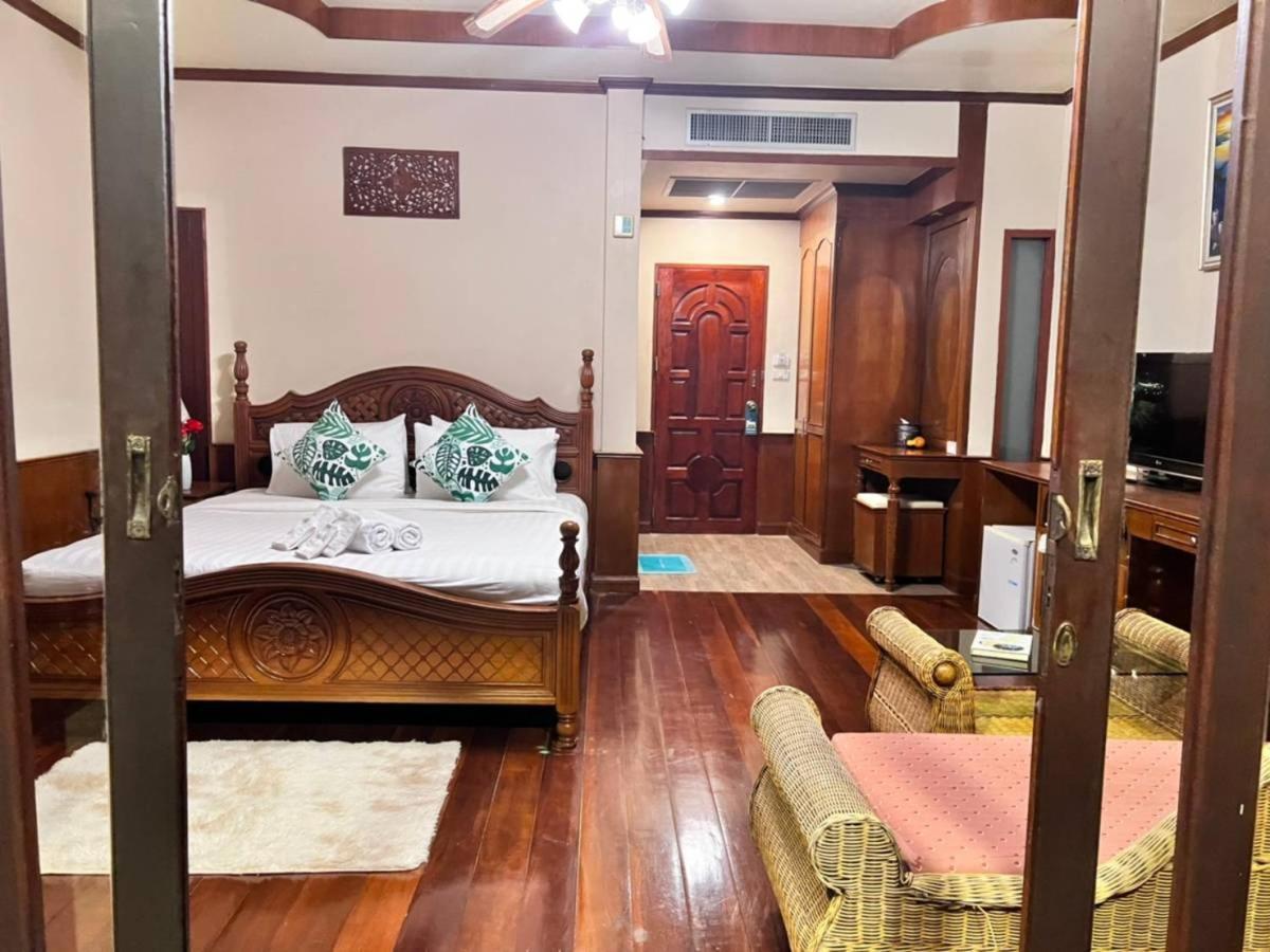 Haad Yao Bayview Resort & Spa - Sha Plus Certified Zimmer foto