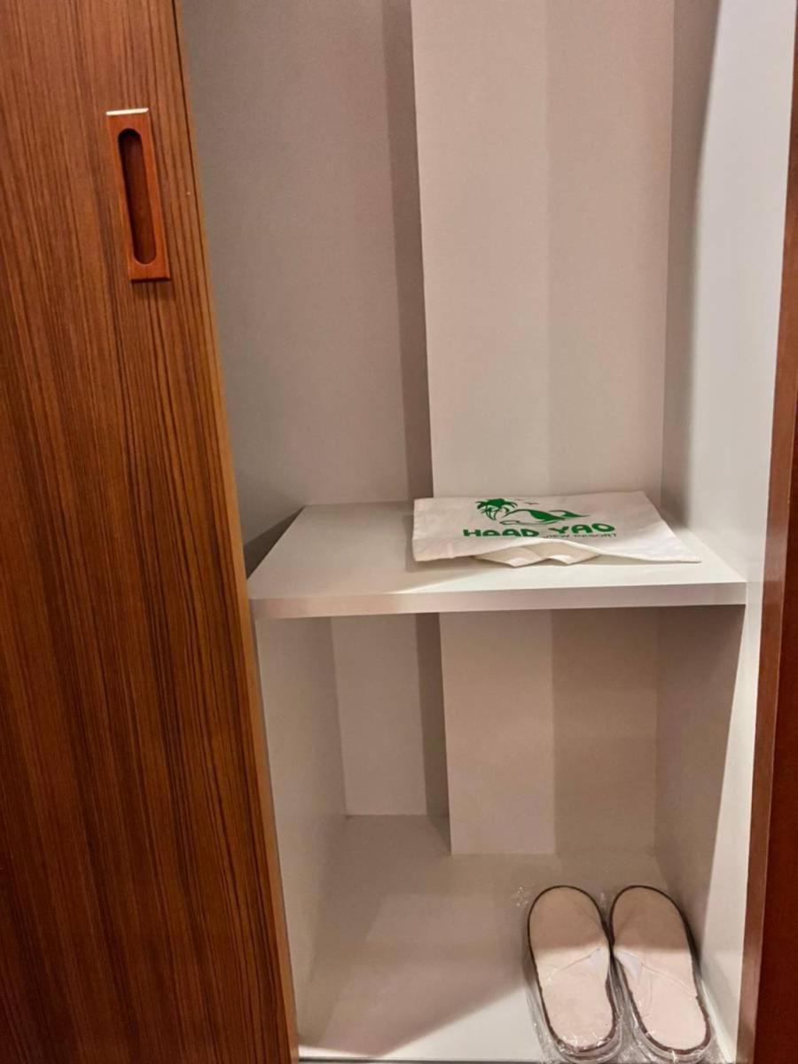 Haad Yao Bayview Resort & Spa - Sha Plus Certified Zimmer foto