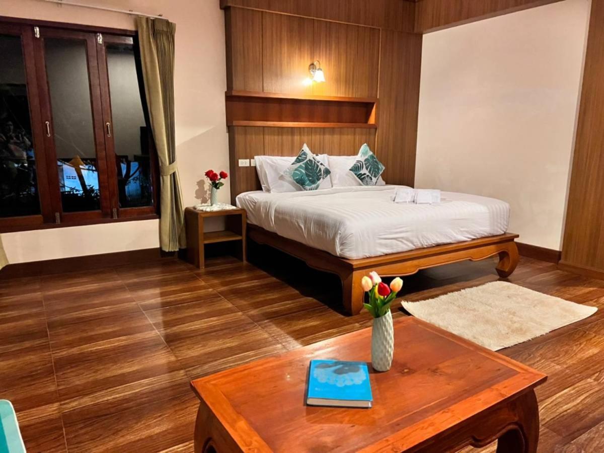 Haad Yao Bayview Resort & Spa - Sha Plus Certified Zimmer foto