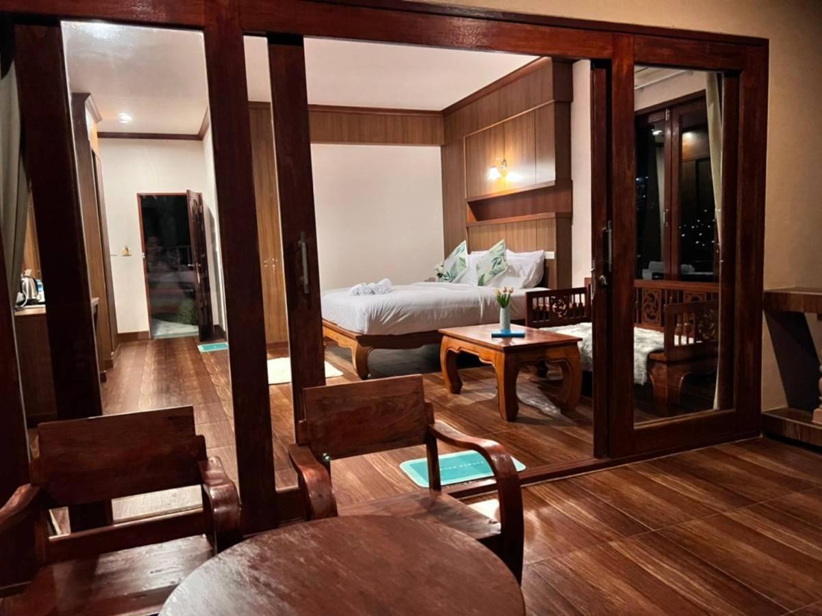 Haad Yao Bayview Resort & Spa - Sha Plus Certified Zimmer foto