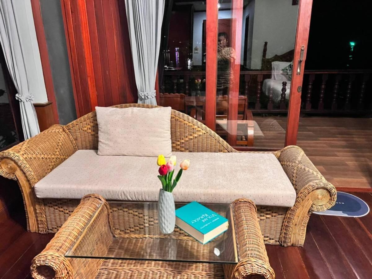 Haad Yao Bayview Resort & Spa - Sha Plus Certified Zimmer foto