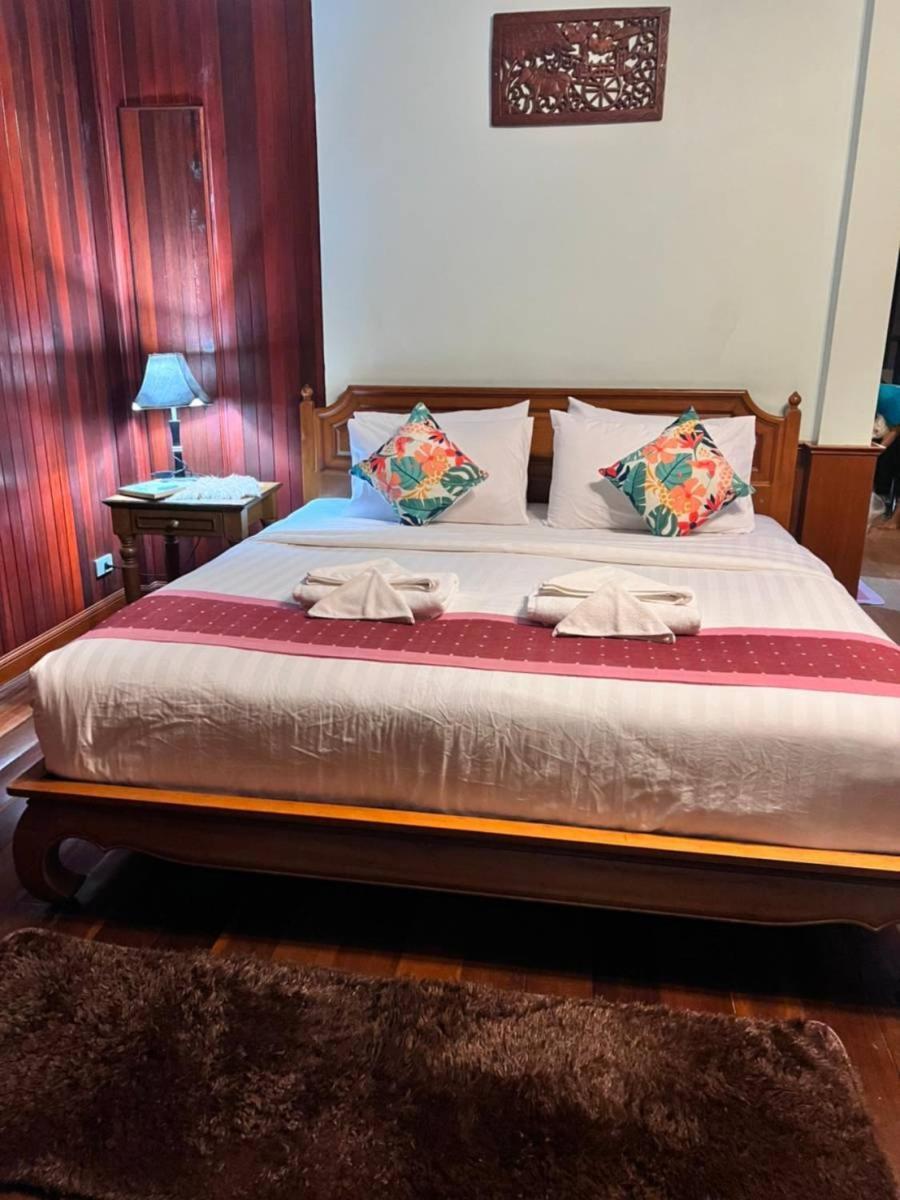 Haad Yao Bayview Resort & Spa - Sha Plus Certified Zimmer foto