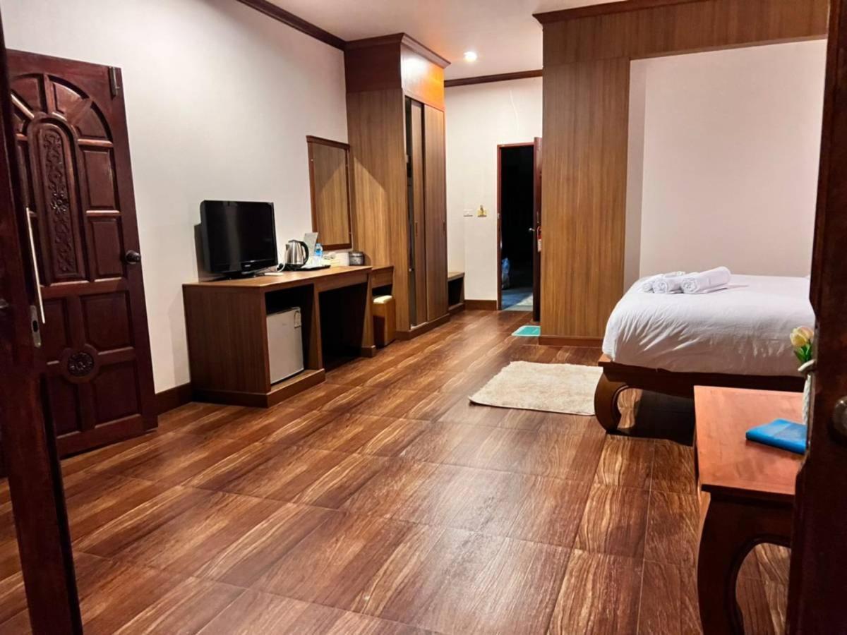 Haad Yao Bayview Resort & Spa - Sha Plus Certified Zimmer foto