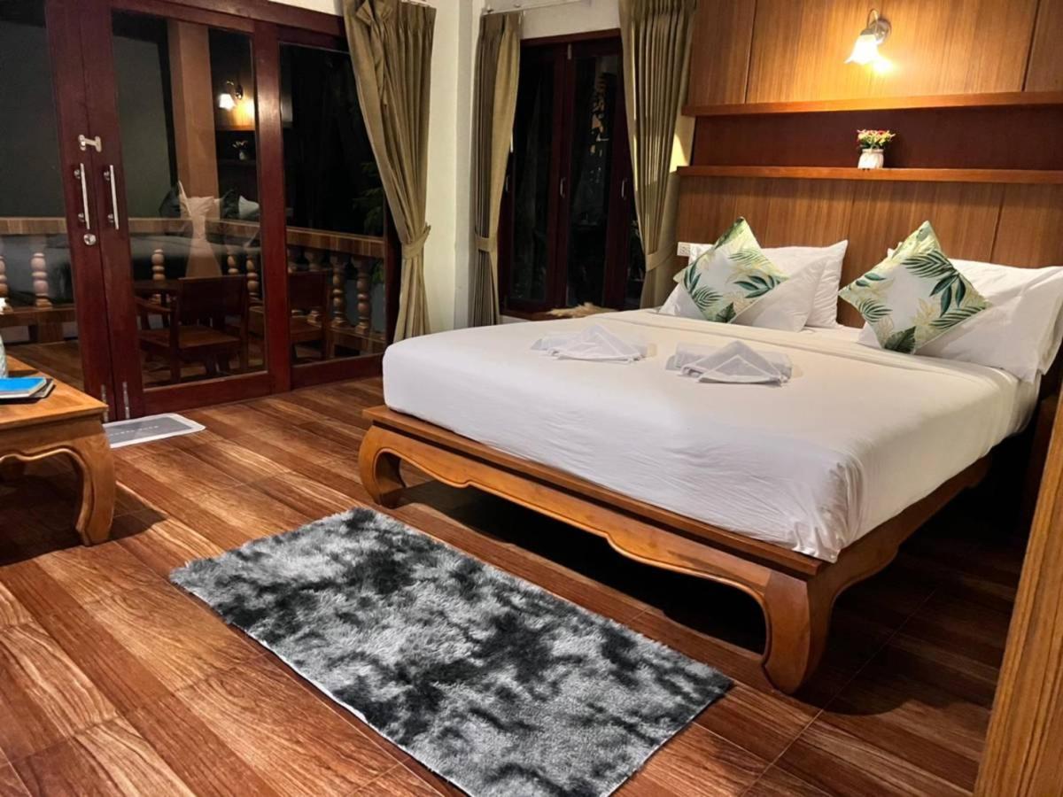 Haad Yao Bayview Resort & Spa - Sha Plus Certified Zimmer foto