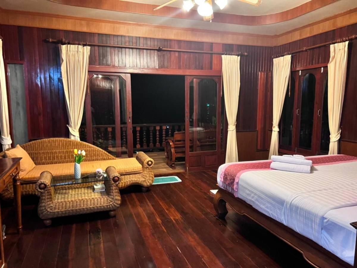 Haad Yao Bayview Resort & Spa - Sha Plus Certified Zimmer foto