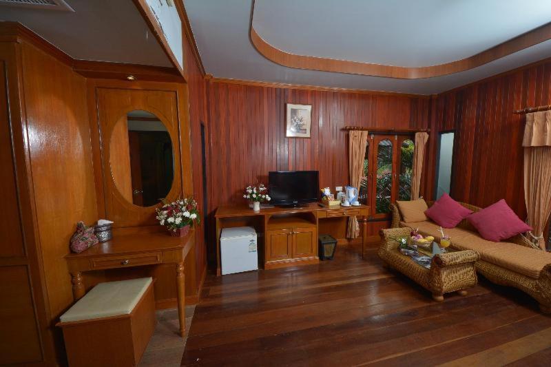 Haad Yao Bayview Resort & Spa - Sha Plus Certified Zimmer foto