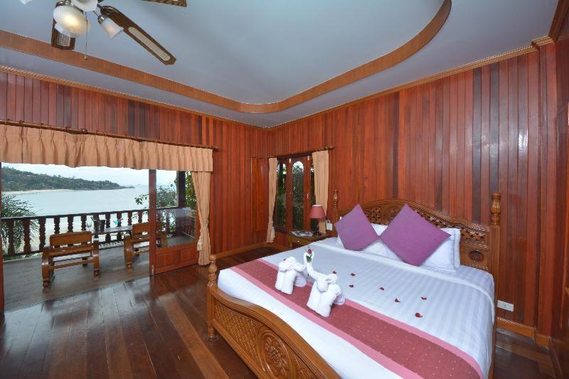 Haad Yao Bayview Resort & Spa - Sha Plus Certified Zimmer foto