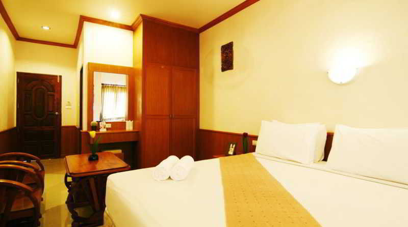 Haad Yao Bayview Resort & Spa - Sha Plus Certified Zimmer foto