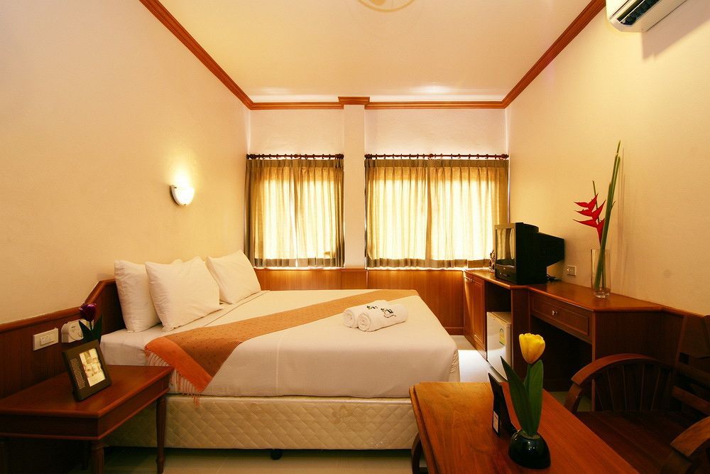 Haad Yao Bayview Resort & Spa - Sha Plus Certified Zimmer foto